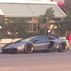 Meet your Posher, Nick